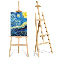 حامل-لوحات-رسم١٢٠سم 