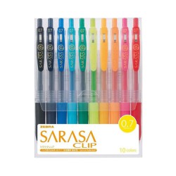 طقم أقلام ساراسا07