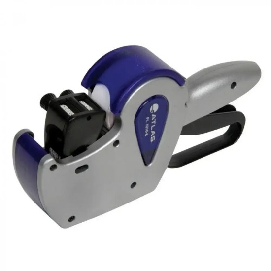 ألة تسعير خطين أطلس 