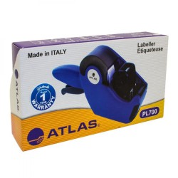 مكينة تسعير خط واحد إيطالي اطلس 