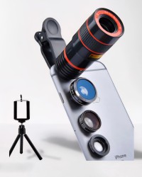 ملحقات الجوال والتصوير