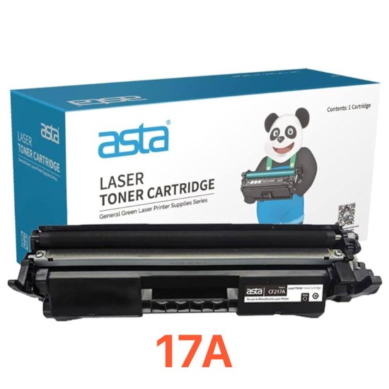 حبر ليزر جت استا