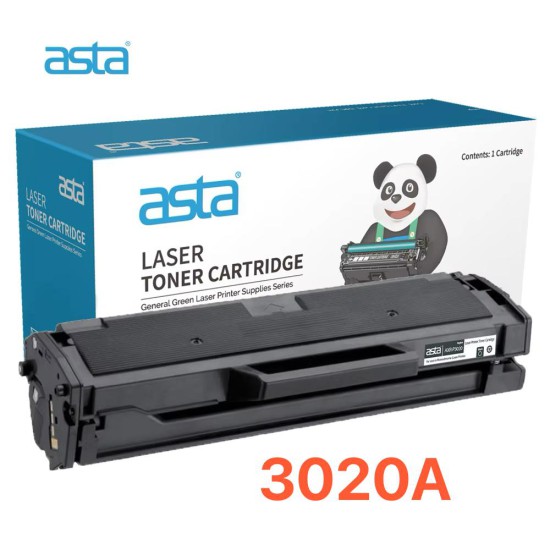 حبر ليزر جت استا