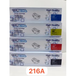 حبر ليزر باج تاتش