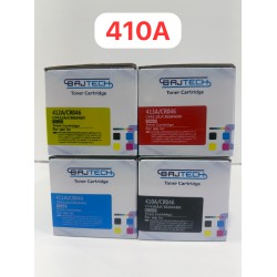 حبر ليزر باج تاش ملون 